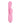 Luv Heat Up Thruster G Spot Vibe - Pink