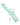 Goddess Heat-up & Rotating Vibrator - Aqua