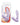 Goddess Heat-up Bunny Vibrator - Lavender