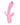 My Secret Fantasy Flickering Tongue Vibrator - Pink