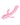My Secret Fantasy Flickering Tongue Vibrator - Pink
