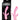 My Secret Fantasy Flickering Tongue Vibrator - Pink