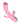 My Secret Fantasy Flickering Tongue Vibrator - Pink