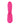 Blaze Suction Thumper Vibe - Pink - Adult Toy Box