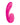 Blaze Suction Thumper Vibe - Pink - Adult Toy Box