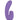 Blaze Suction Thumper Vibe - Lavender - Adult Toy Box