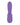 Blaze Suction Thumper Vibe - Lavender - Adult Toy Box