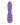 Blaze Suction Thumper Vibe - Lavender - Adult Toy Box