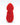 Natalie's Toy Box Little Red Bullet Vibrator - Red