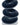 Oxballs Ringer Cockring - Night Edition 3pk
