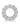 Oxballs Airballs Air-Lite Ballstretcher Clear Ice