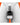 Oxballs Core Grip Squeeze Ball Stretcher Black Ice
