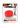 Oxballs Silicone Ball T Ball Stretcher - Red