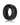 Oxballs Silicone Cock T Cock Ring - Black
