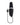Playboy Pleasures Excursion Clitoral Suction Vibe - Black