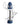 Pump Work Max Boost Pro - Blue/Clear