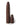 Fantasy X-Tensions Elite 9" Sleeve - Brown