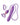 Fantasy For Her Ultimate Pleasure Max - Purple