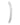 King Cock Clear 18" Double Dildo - Clear
