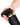 PDX Plus Fap Flask Thrill Seeker Stroker - Frosted/Black