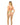 Come To Me G-String Set Neon S/M