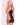 Slice & Dice Seamless Dress Black - One Size