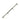 Plesur Metal Spreader Bar - Large