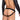 Master Jockstrap Black Large