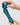 ROMP Presto Compact Wand Vibrator - Blue
