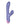 ROMP Pulse Air Pulse Rabbit Vibrator - Purple 3D