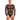 Rainbow Party Cam Boy Mesh Men's Set Black L/XL