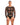 Rainbow Party Cam Boy Mesh Men's Lingerie Set Black S/M