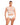 Rainbow Party Net-Flex Large Mesh Men's Thong Set White L/XL