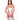 Rene Rofe 3 pc Naughty Nurse Costume O/S