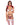 Rene Rofe 5 pc Teacher's Pet Costume O/S