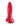 Satisfyer Rotator Plug 1+ - Red