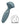 Satisfyer Mini Wand-er - Grey