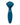 Satisfyer Mini Wand-er - Blue