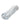 Cyclone Dual Chamber Male Stroker XL - Clear