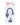 Basic Essentials Penis Pump - Blue