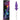 Southern Lights Vibrating Light Up Anal Probe - Purple