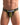 665 Rally Jockstrap - M Yellow
