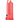 Shots Pumped Classic Penis Pump - Red