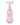 Shots Pumped Sensual Vulva & Breast Pump - Pink