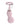 Shots Pumped Sensual Vulva & Breast Pump - Pink