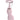 Shots Pumped Sensual Vulva & Breast Pump - Pink