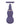 Shots Pumped Sensual Vulva & Breast Pump - Purple