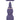 Shots Pumped Sensual Vulva & Breast Pump - Purple