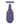 Shots Pumped Boost Vulva & Breast Pump - Purple