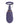 Shots Pumped Boost Vulva & Breast Pump - Purple